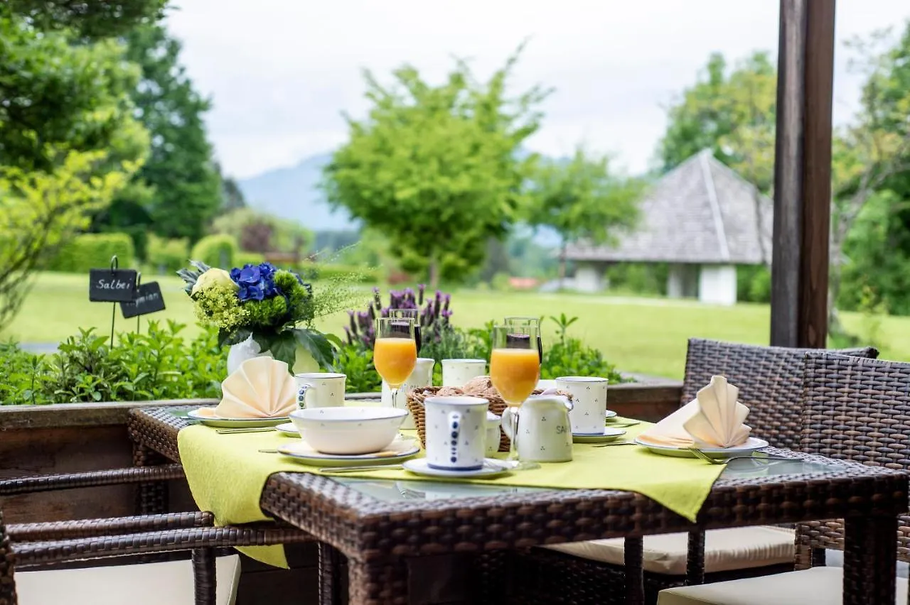Hotel Alpenblick Ohlstadt