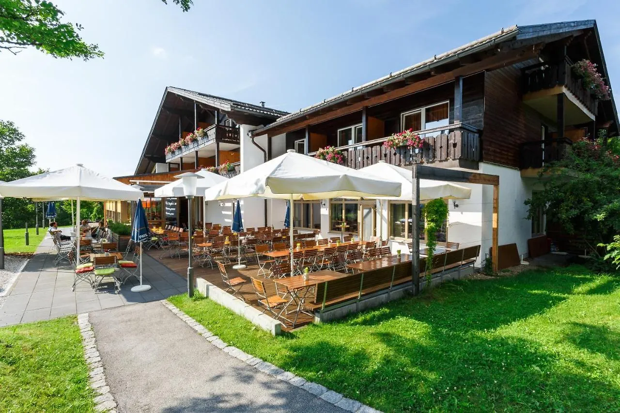 ***  Hotel Alpenblick Ohlstadt Germany