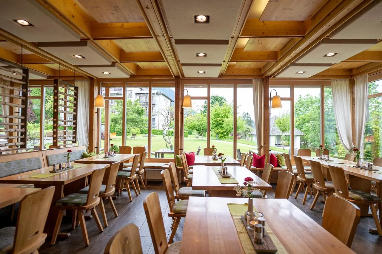 Hotel Alpenblick Ohlstadt 3*,  Germany