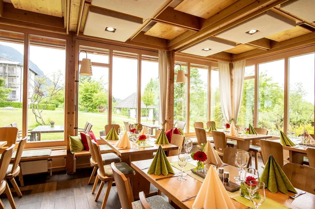 ***  Hotel Alpenblick Ohlstadt Germany