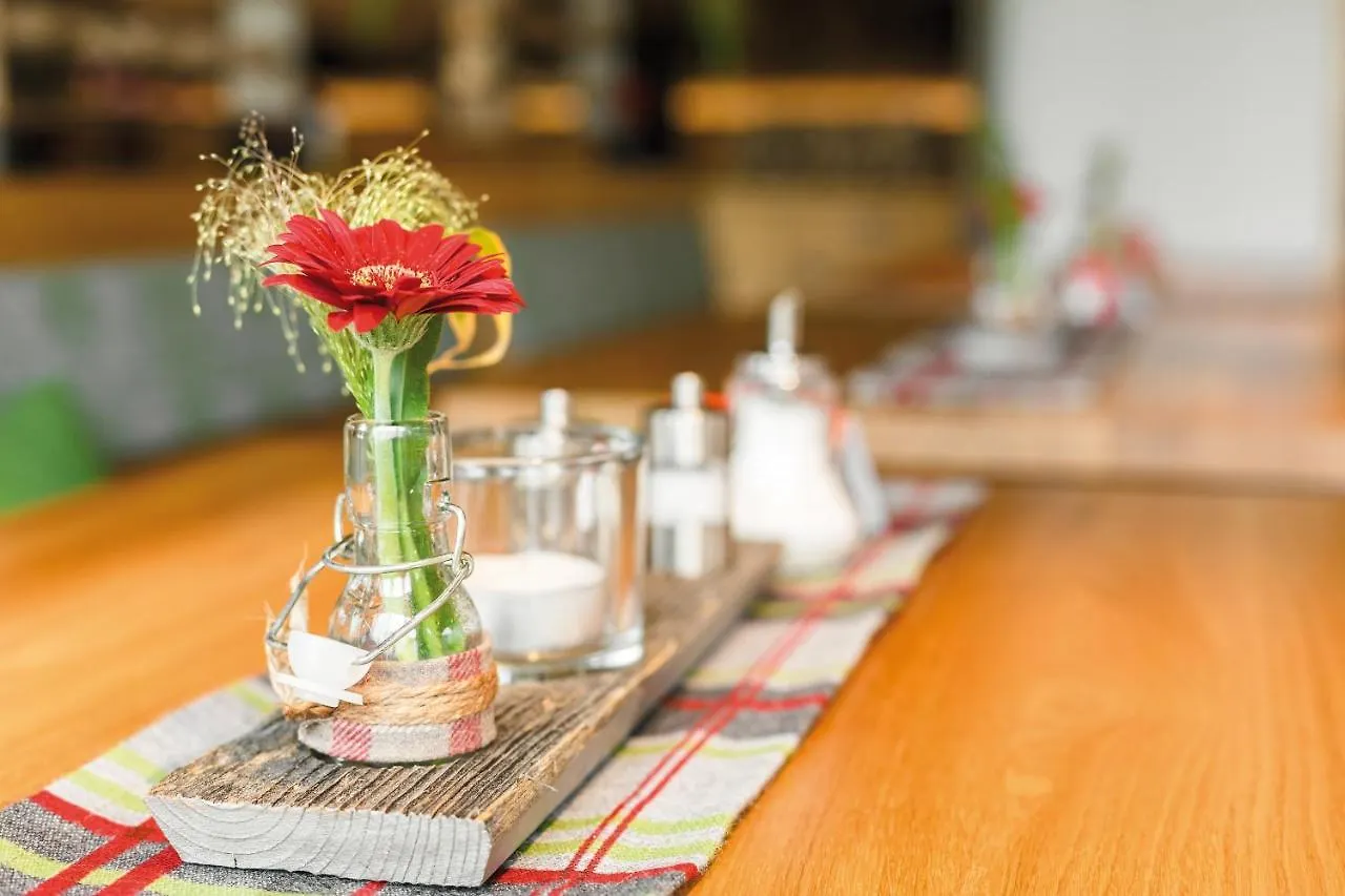Hotel Alpenblick Ohlstadt 3*,  Germany