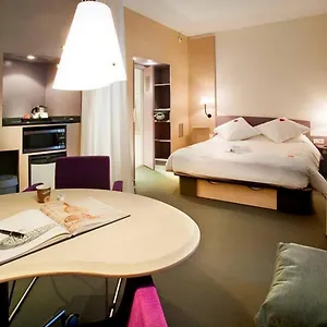 Novotel Marrakech Hivernage Marrakesch